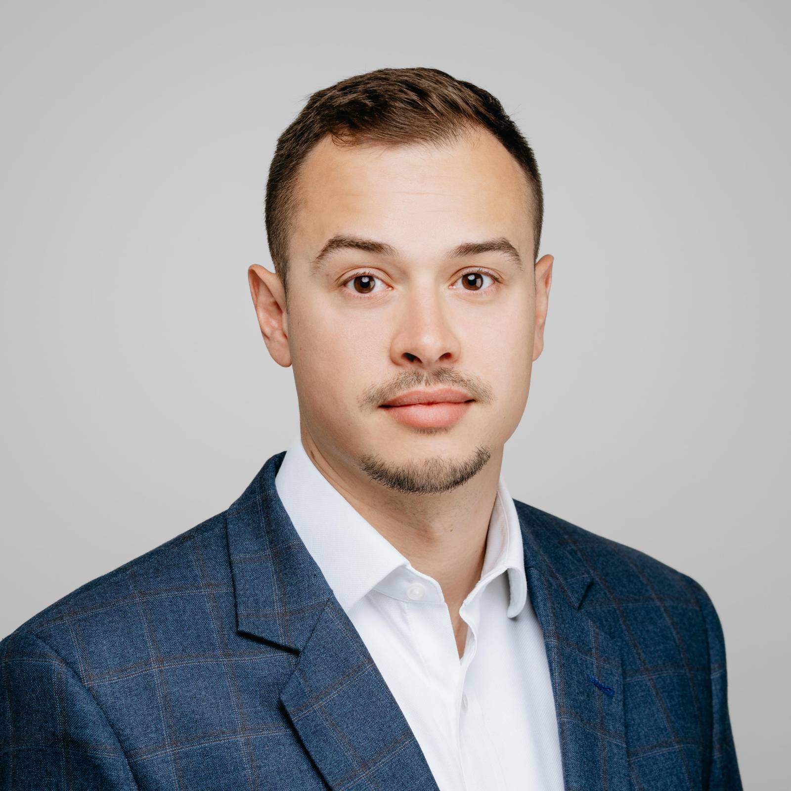Jan Rydvan, Legal & compliance WayUP Capital