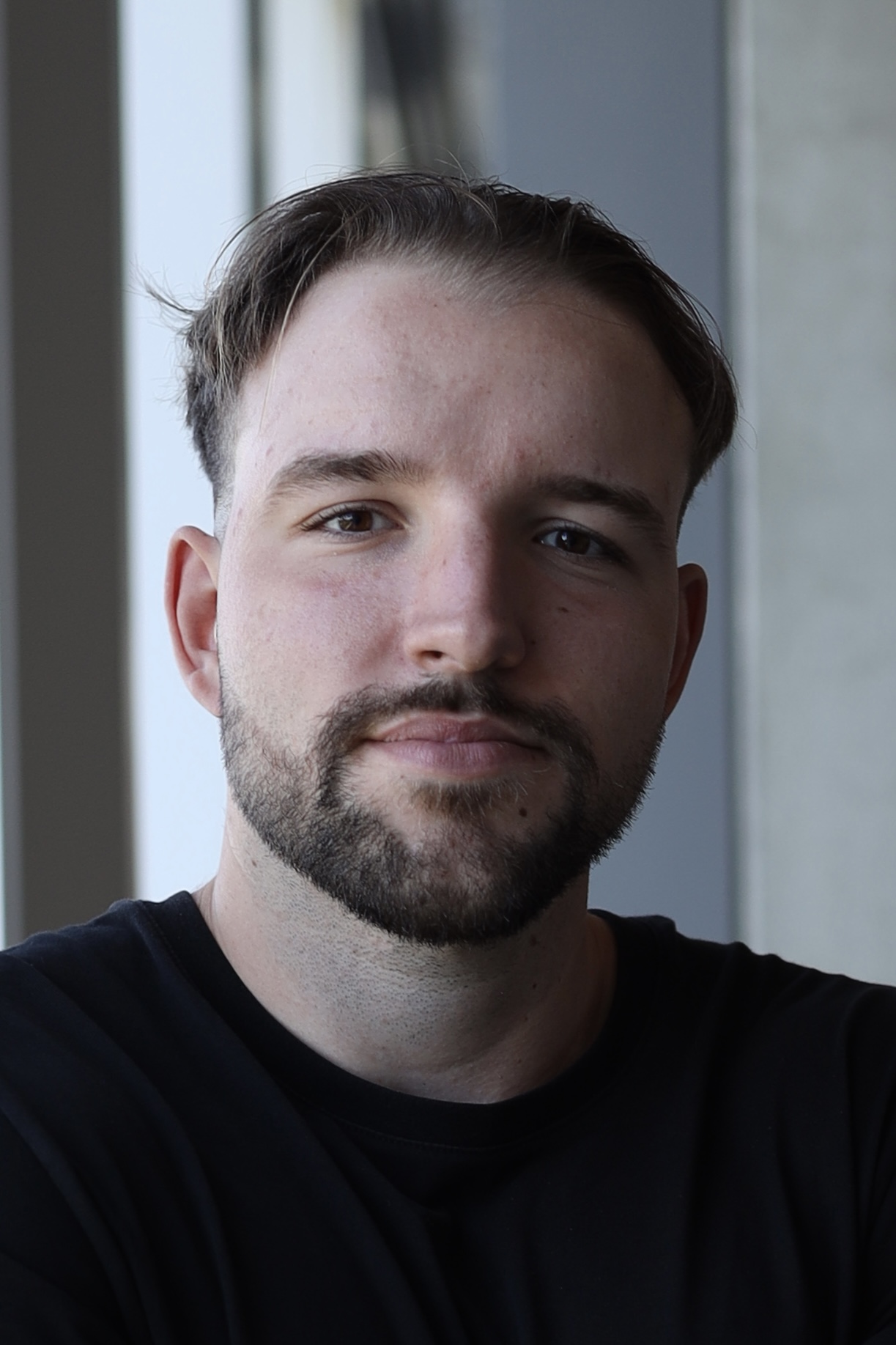 Dominik Škarka, Partner WayUP Capital