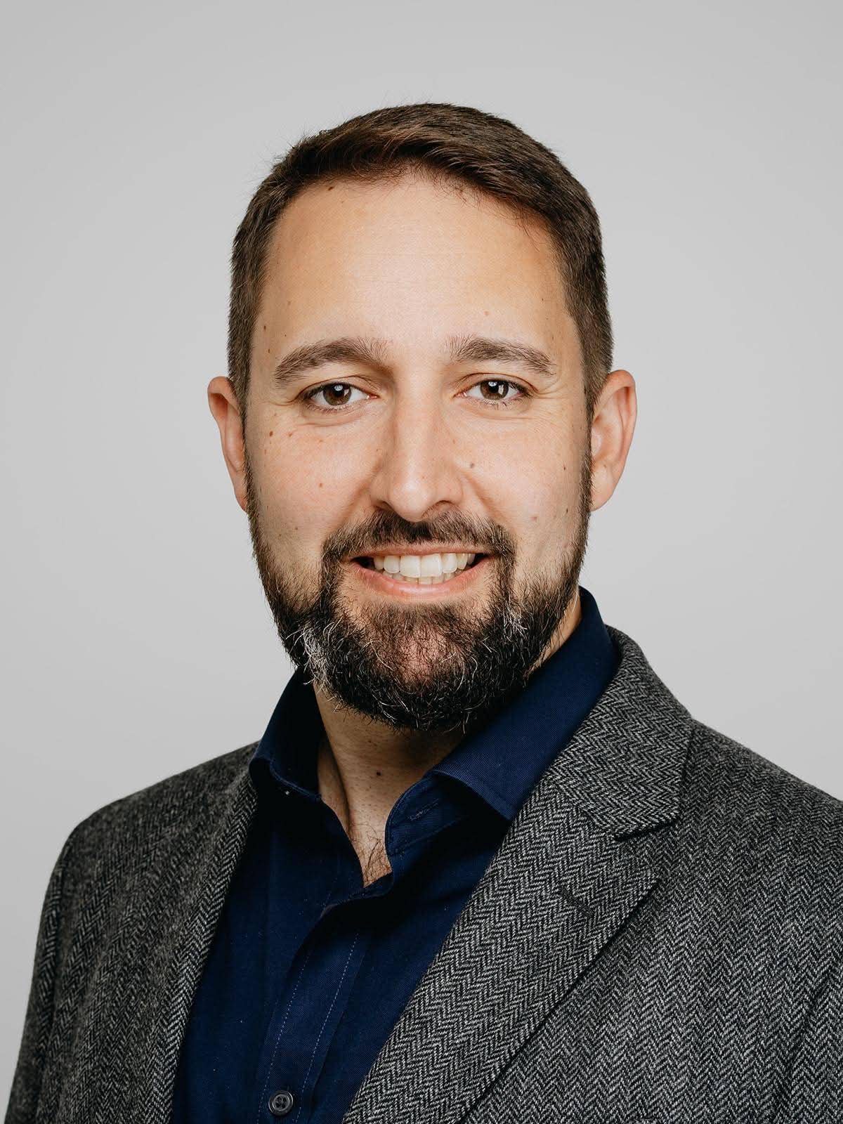 Radim Kozub, Legal & compliance WayUP Capital